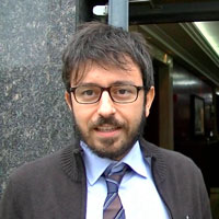 Prof. Ing. Andrea Nascetti