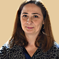 Prof.ssa Annalisa Di Roma