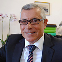 Prof. Ing. Francesco Prudenzano