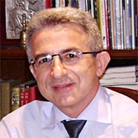 Prof. Ing. Gregorio Andria