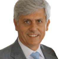 Prof. Sergio Camporeale