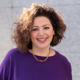 Dott.ssa Antonella Palermo