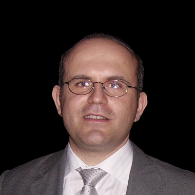 Prof. Giuseppe Devillanova 
