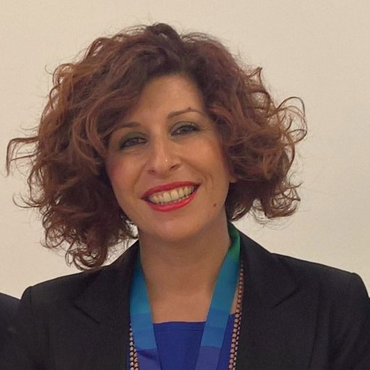 Prof.ssa Mariagrazia Gnoni (Unisalento)