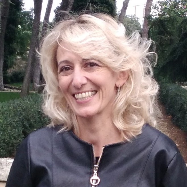 Prof.ssa Anna Lanzolla