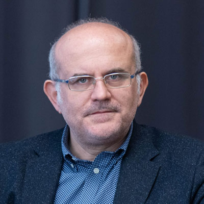 Prof. Giuseppe Devillanova 