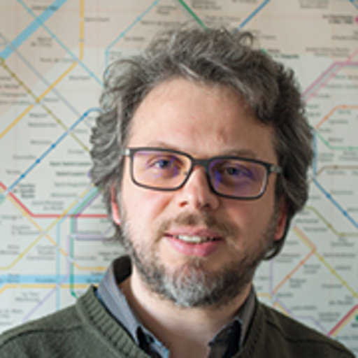 Prof. Leonardo Caggiani