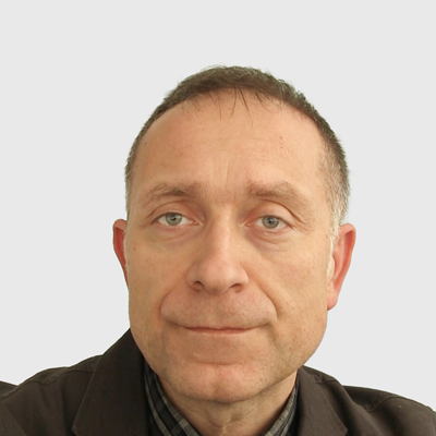 Prof. Vincenzo Cristallo