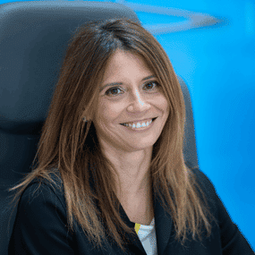 Prof.ssa Ing. Ilaria Giannoccaro