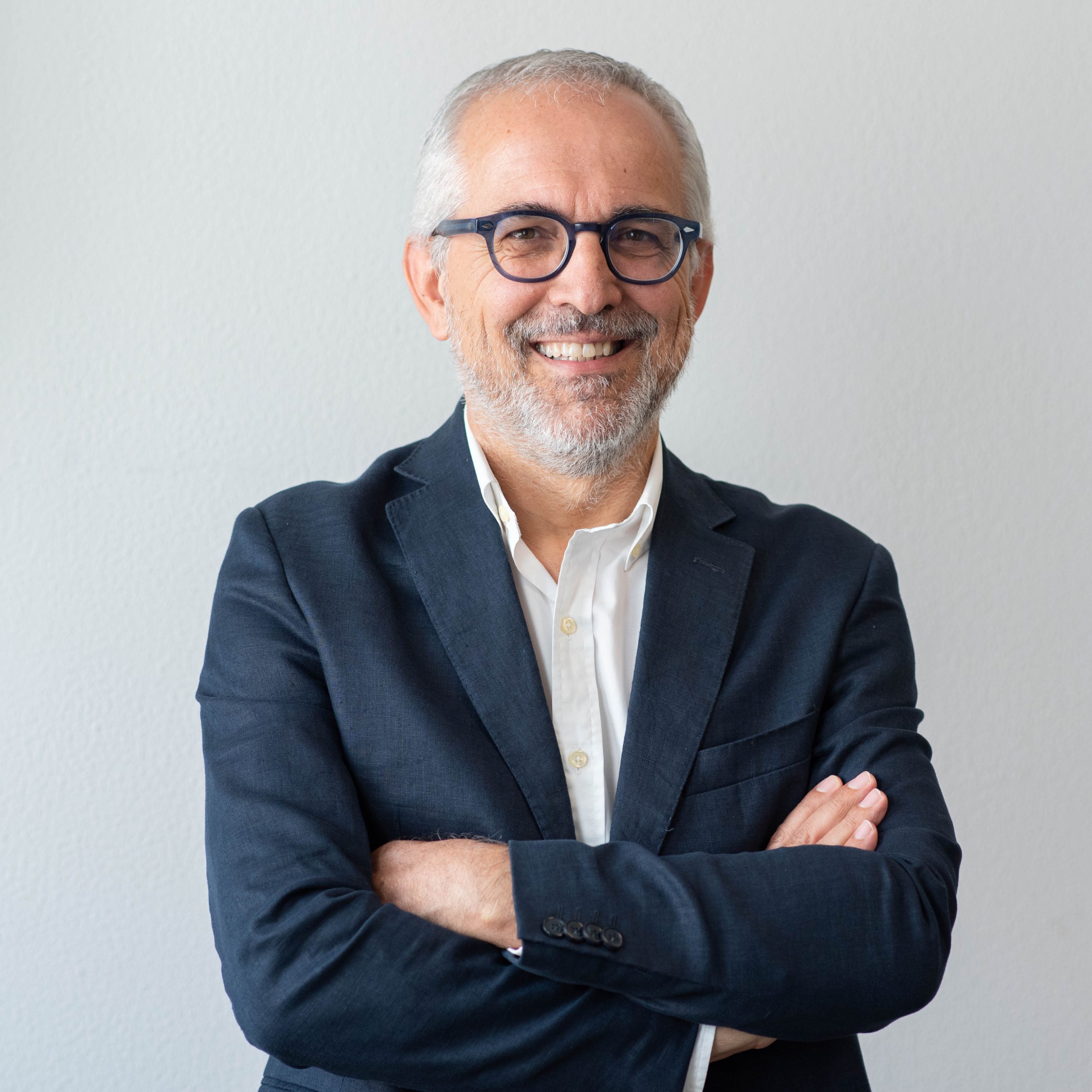 Prof. Arch. Francesco Defilippis