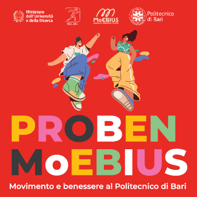 PROBEN-MOEBIUS