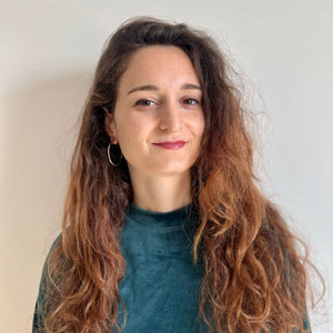 dott.ssa Melissa Rizzo