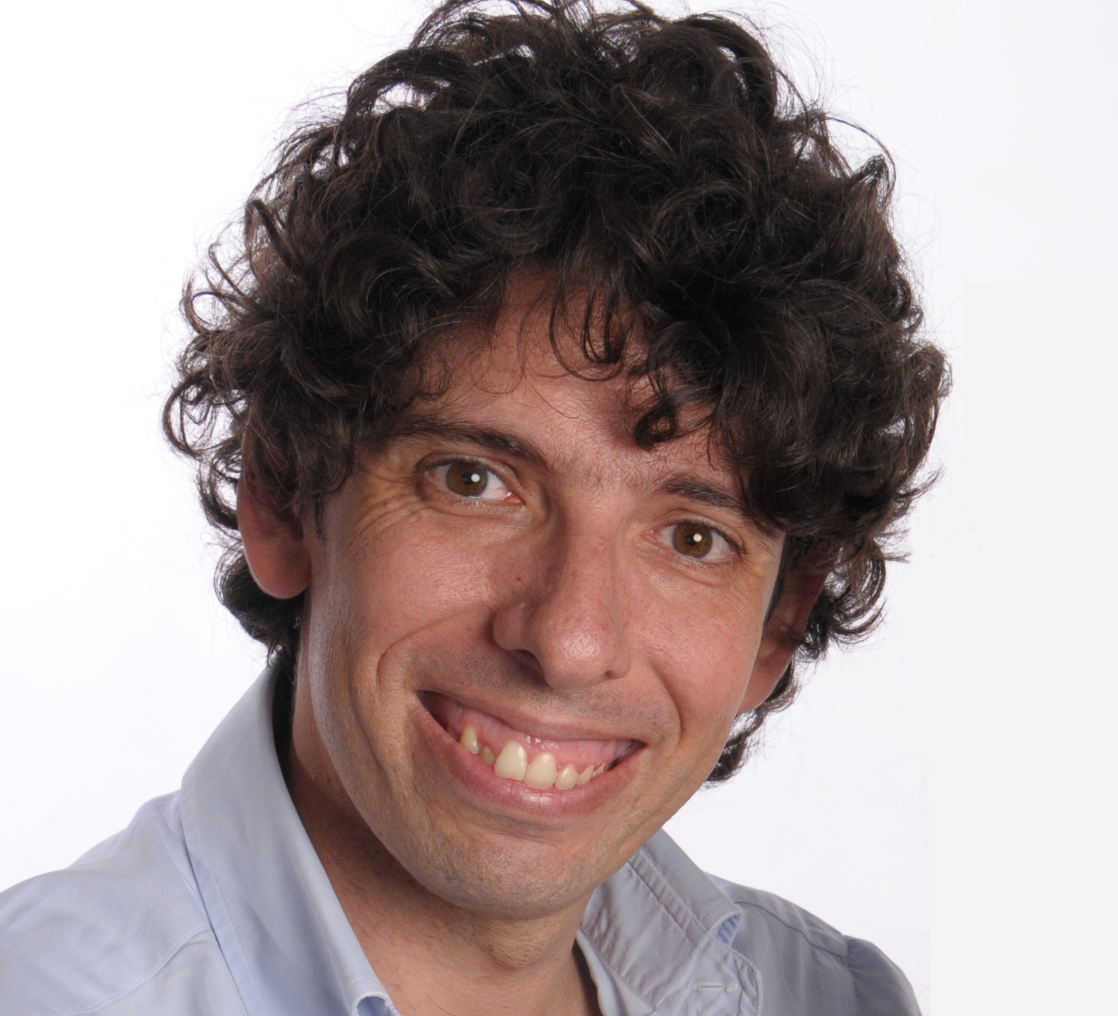 Prof. Francesco Fiorito