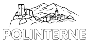 PolInternE Logo